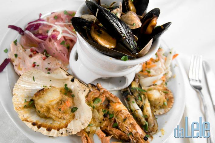 Ristorante Da Lele