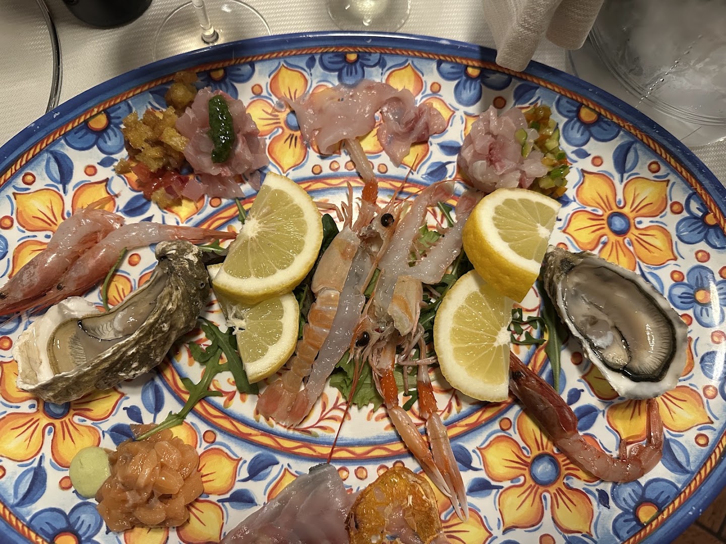 Ristorante da leo