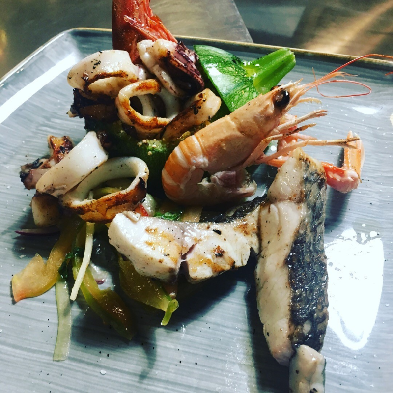 Ristorante da leo