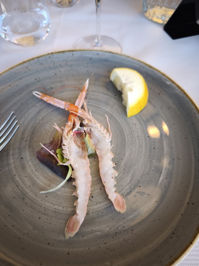 Ristorante da leo