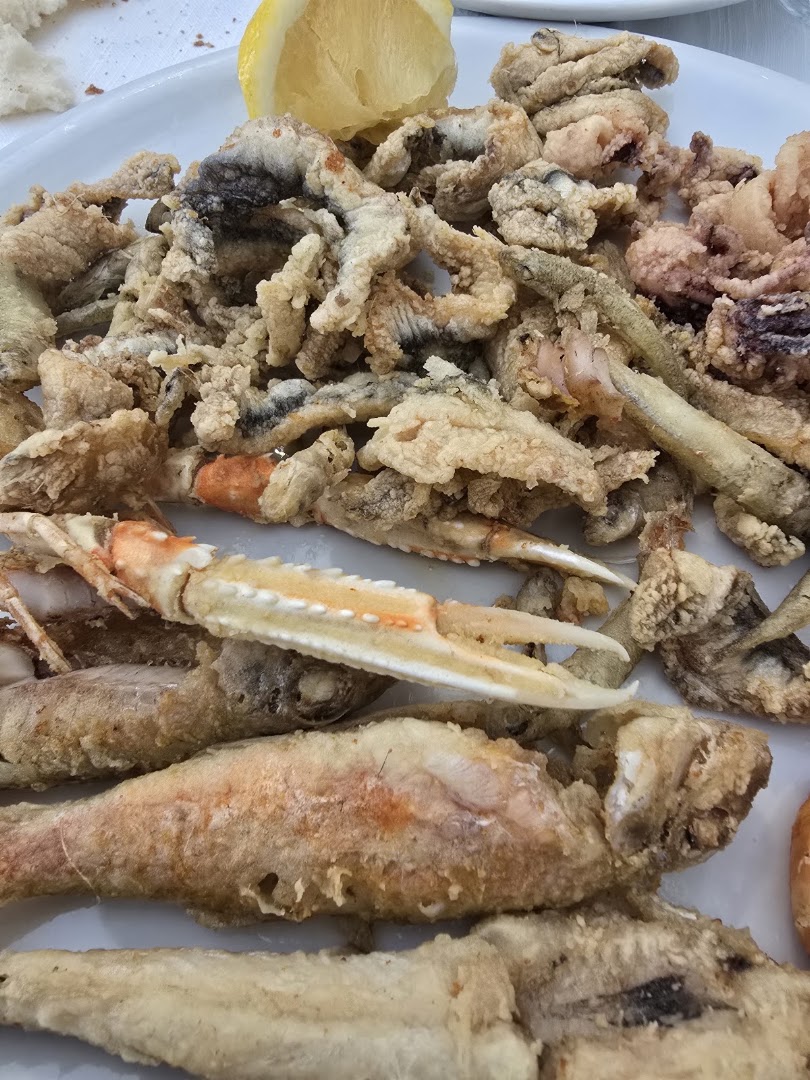 Ristorante da leo