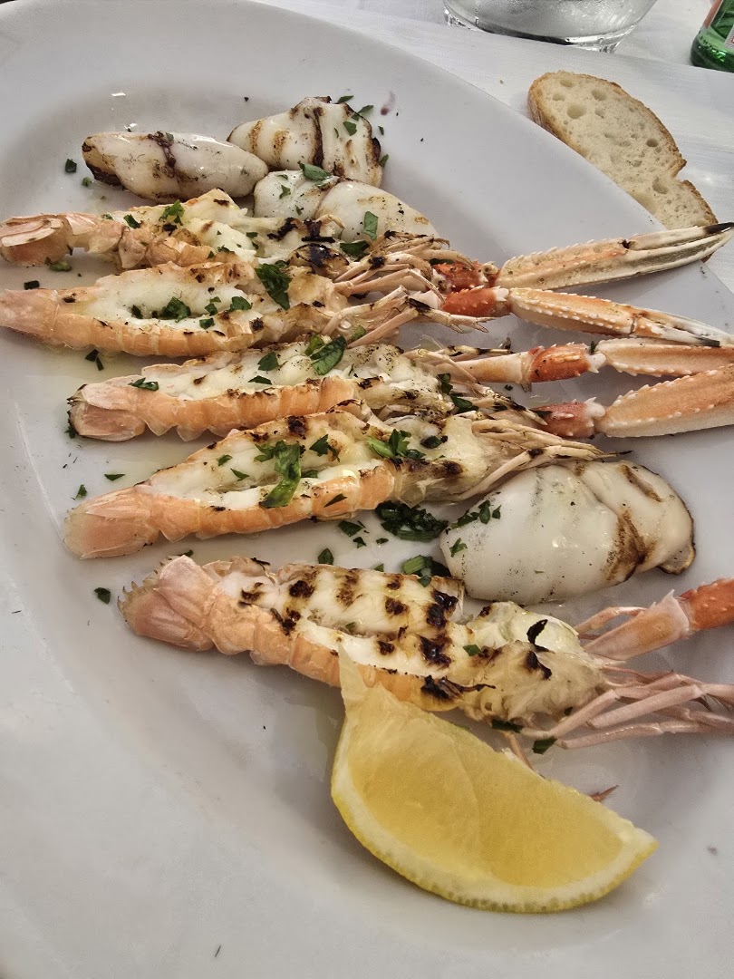 Ristorante da leo
