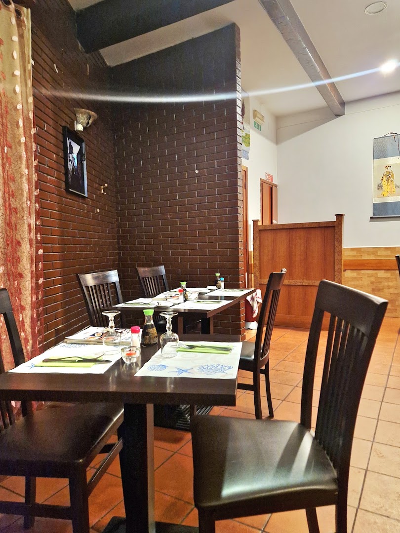 Ristorante da Lilly