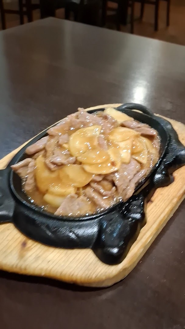 Ristorante da Lilly