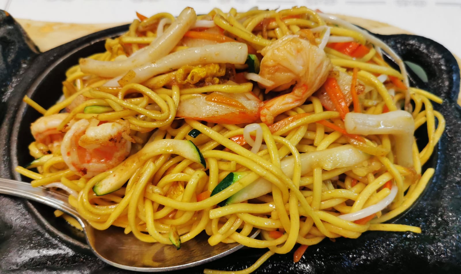 Ristorante da Lilly