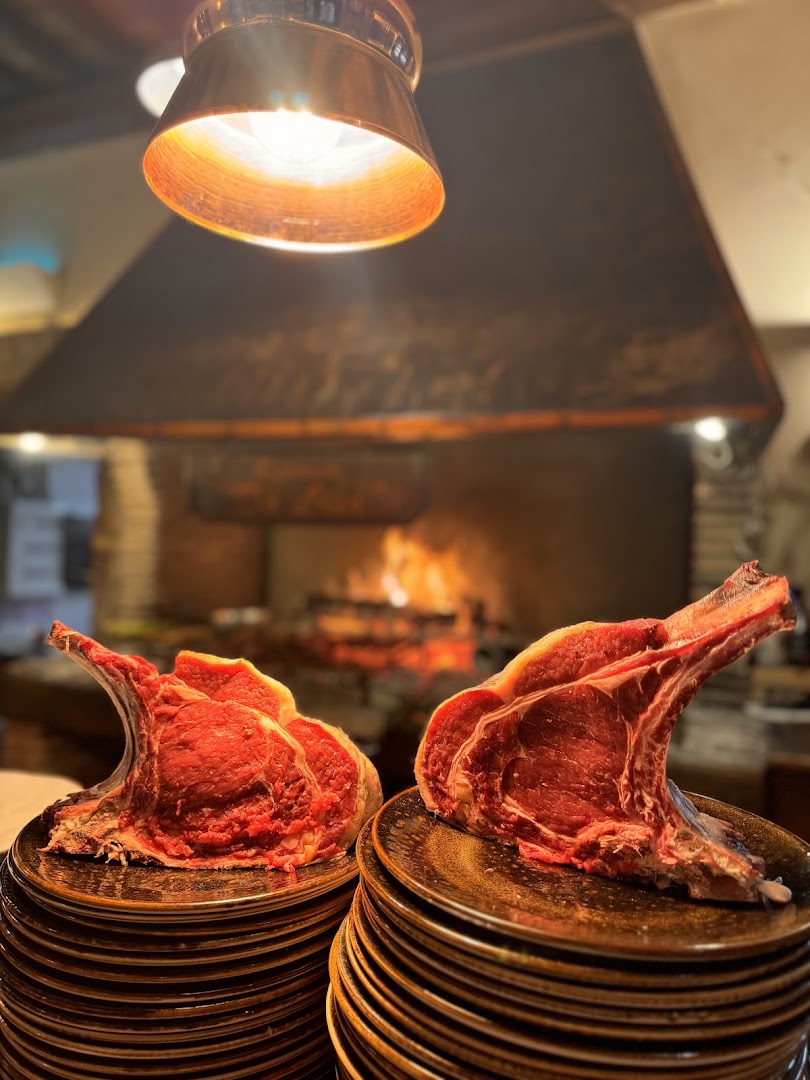 Ristorante Da Lina