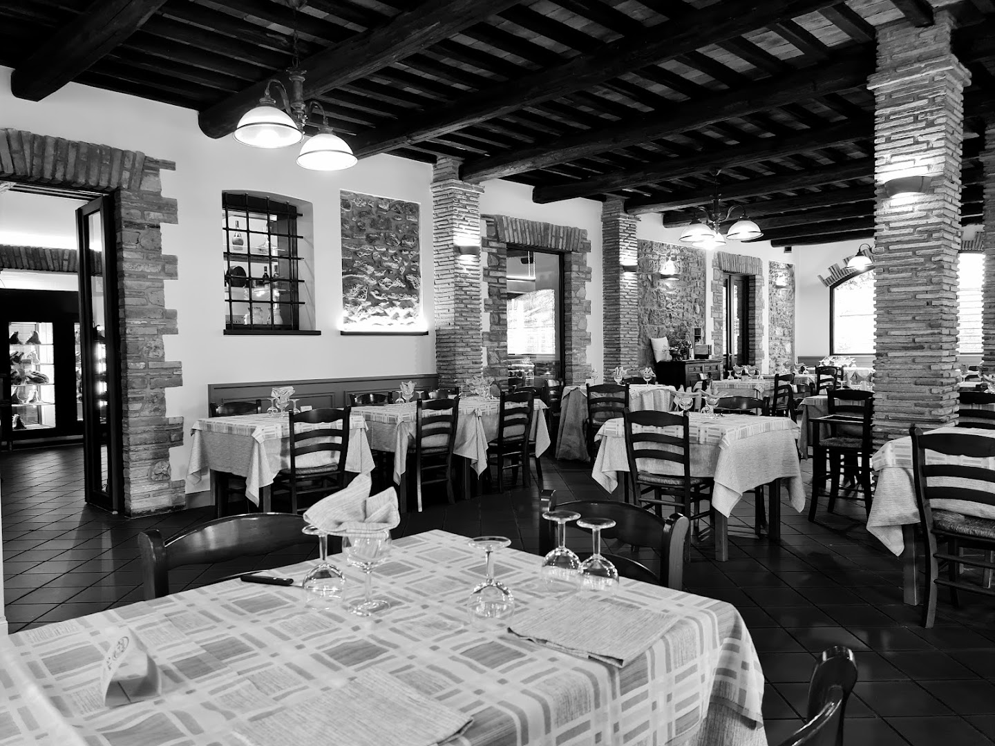 Ristorante Da Lina