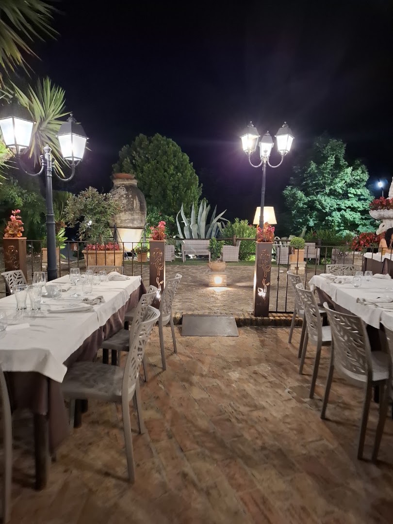 Ristorante Da Lina