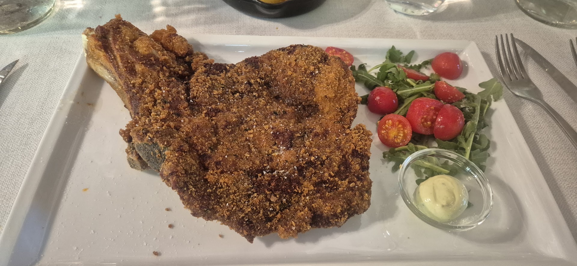 Ristorante Da Lina