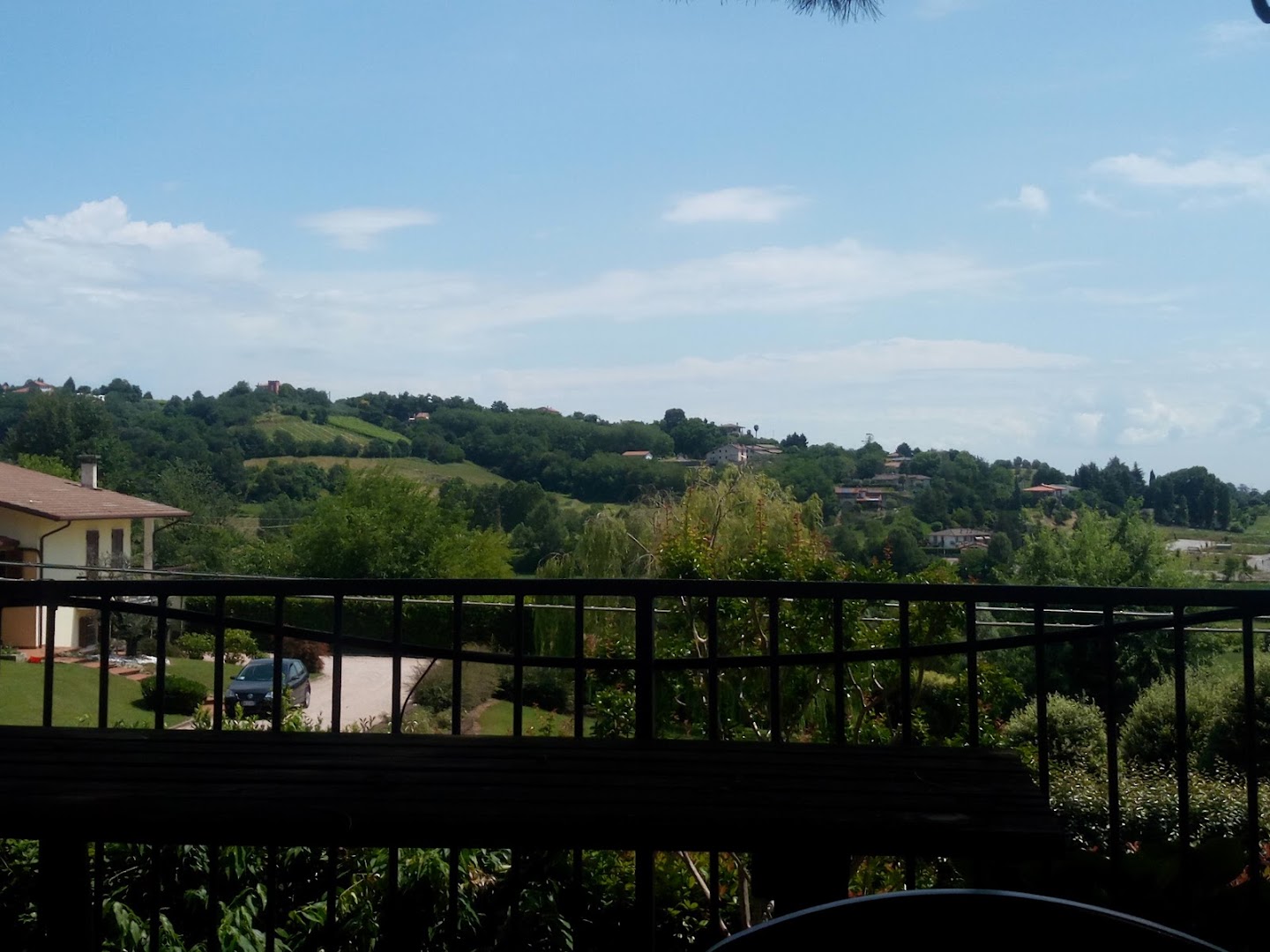Ristorante Da Lino, Fara Vicentino