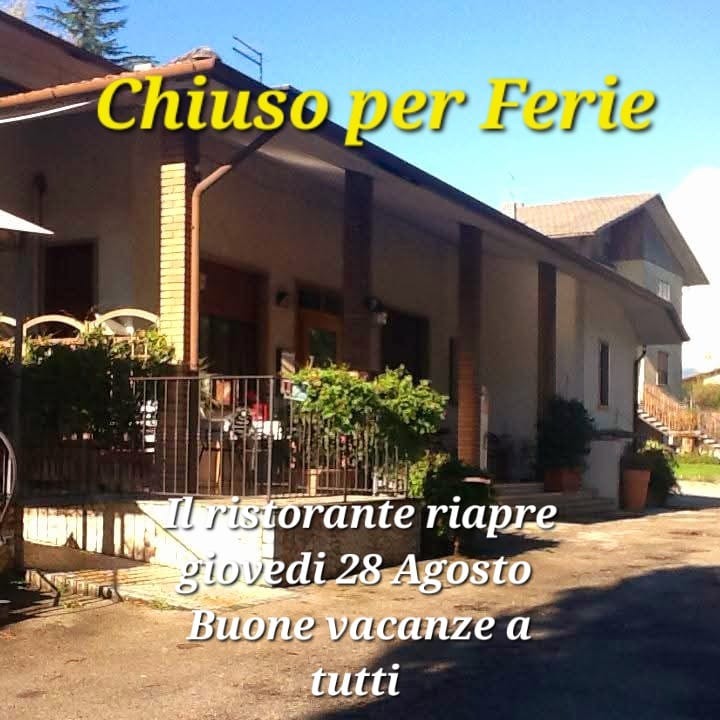 Ristorante Da Lino