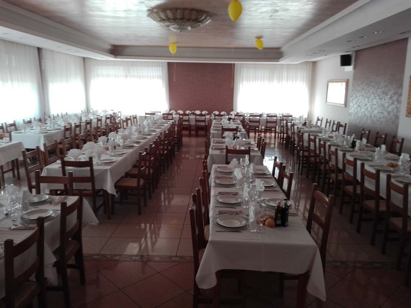 Ristorante Da Lino