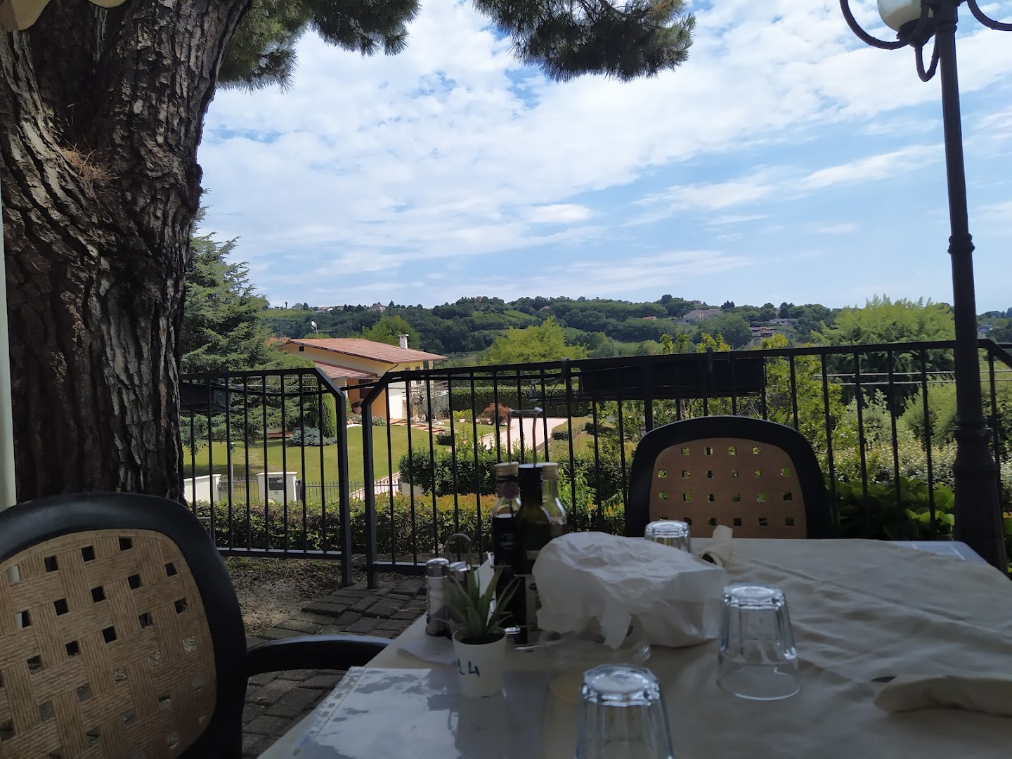 Ristorante Da Lino