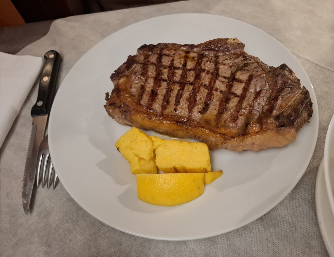 Ristorante Da Lino