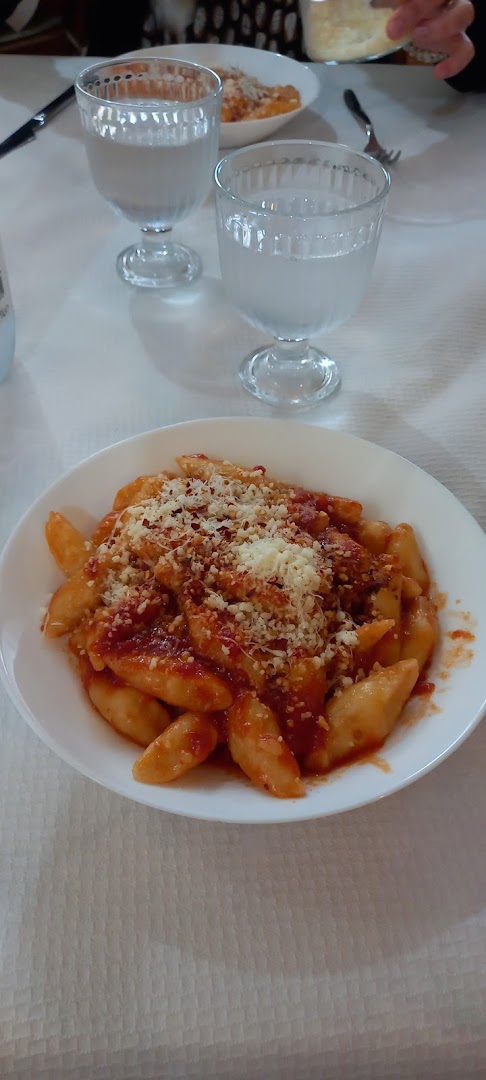 Ristorante Da Lisa