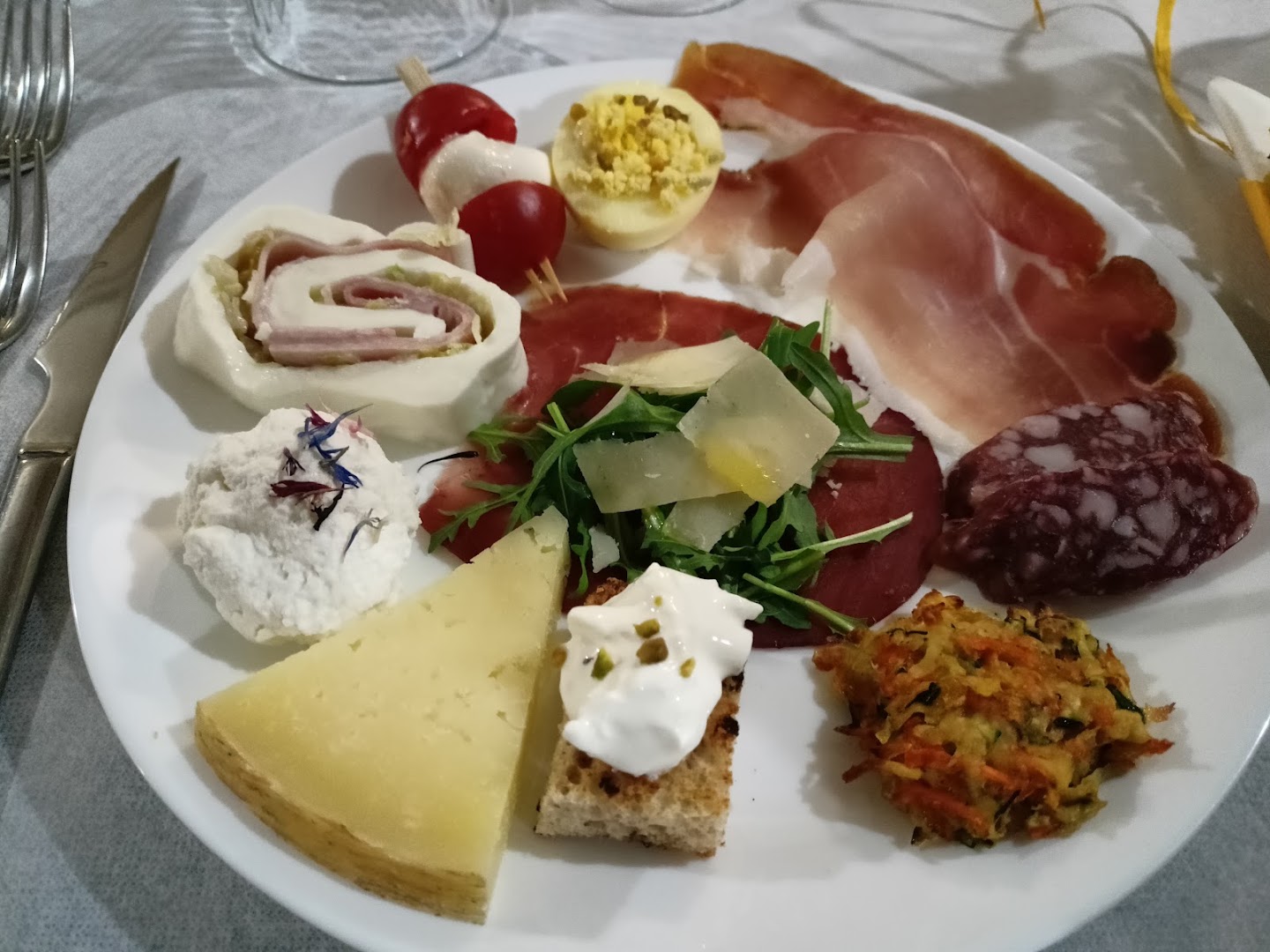 Ristorante Da Lisa