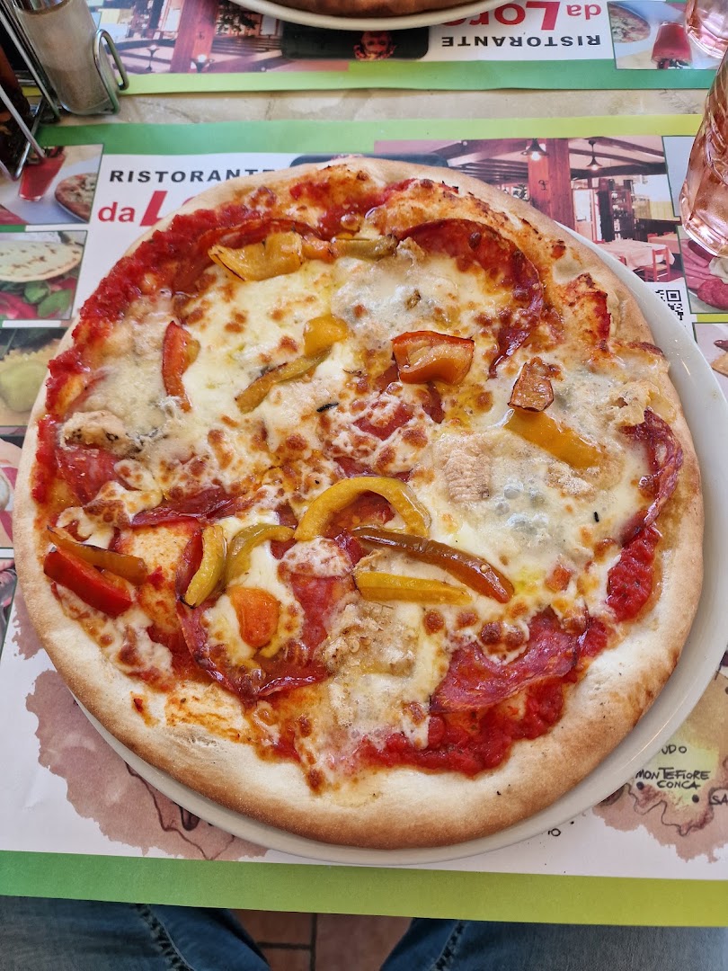 Ristorante Da Loro