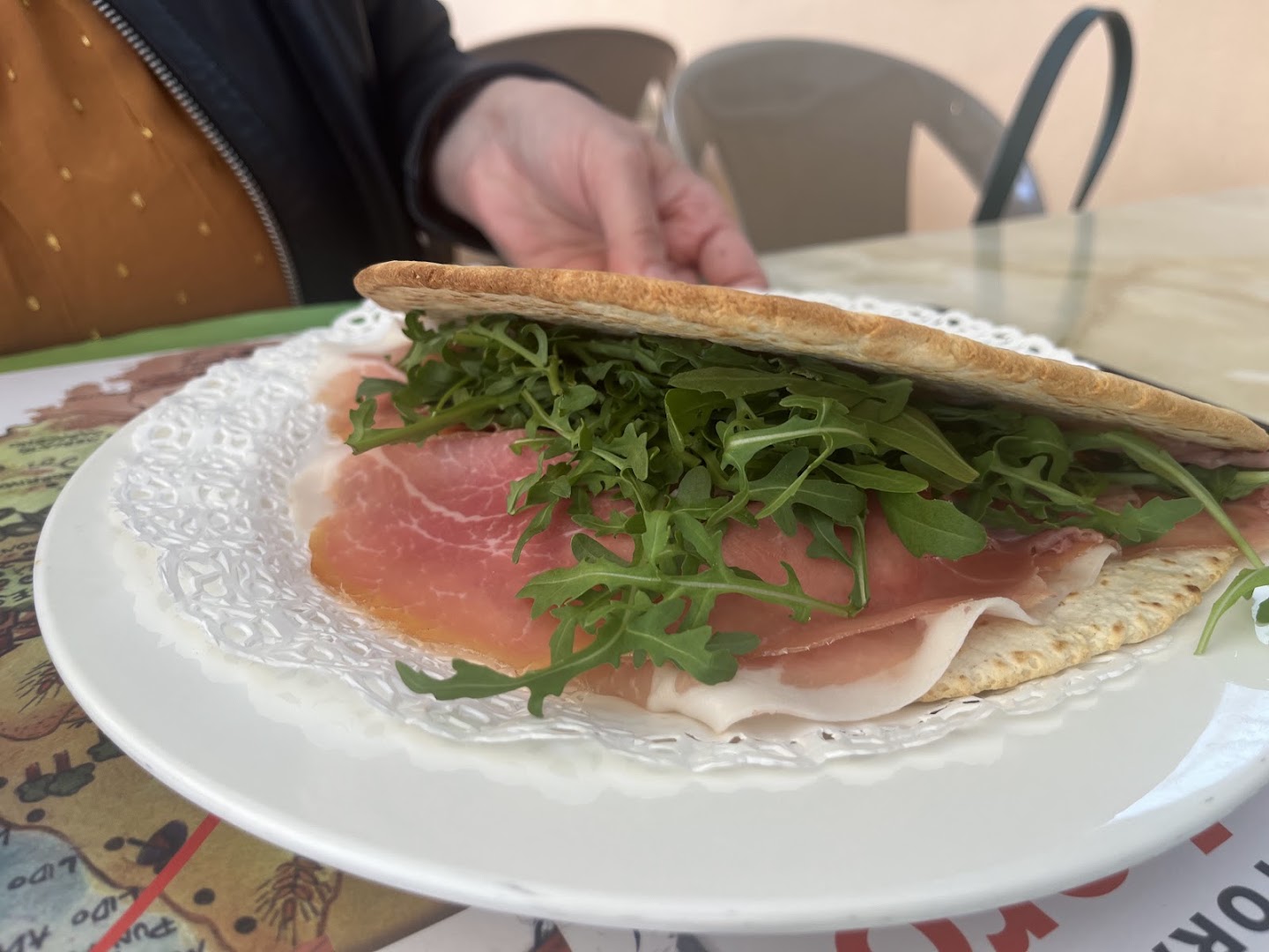 Ristorante Da Loro