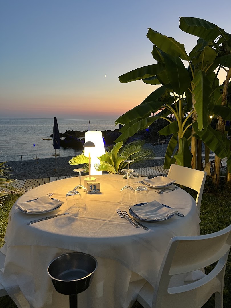 Ristorante Da Lucio