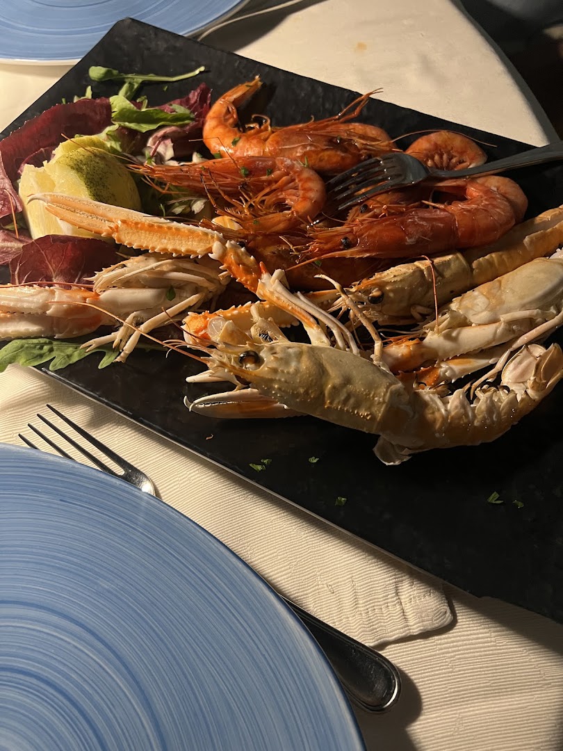 Ristorante Da Lucio