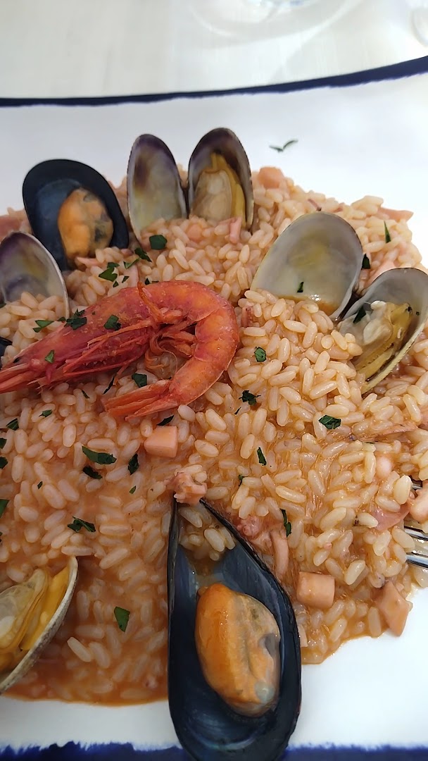 Ristorante Da Lucio