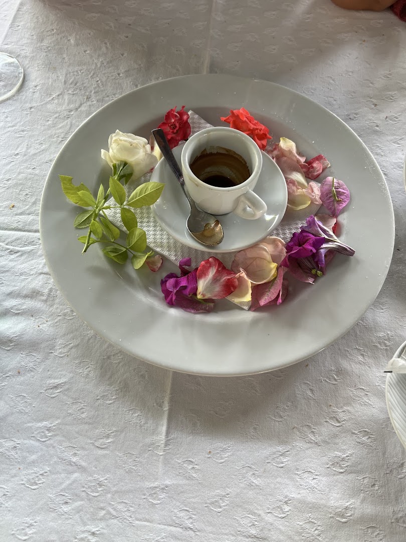 Ristorante da Luigi all'Orto di Roma