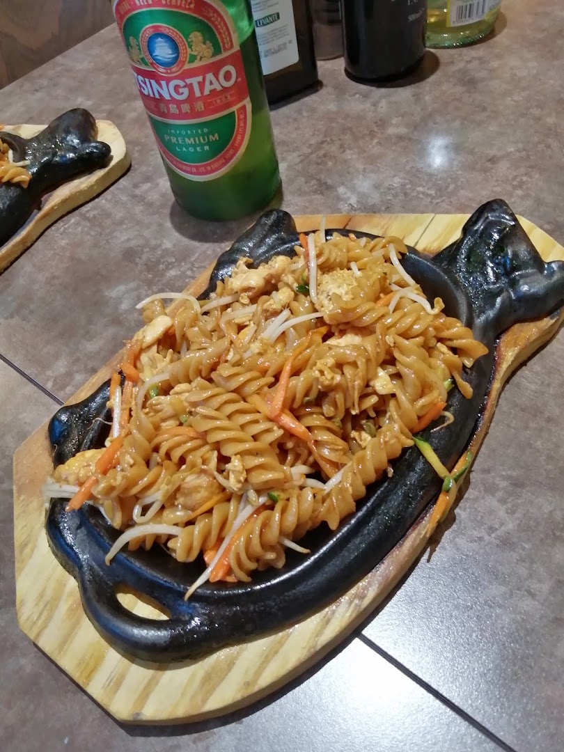 Ristorante da Luigi & Anna