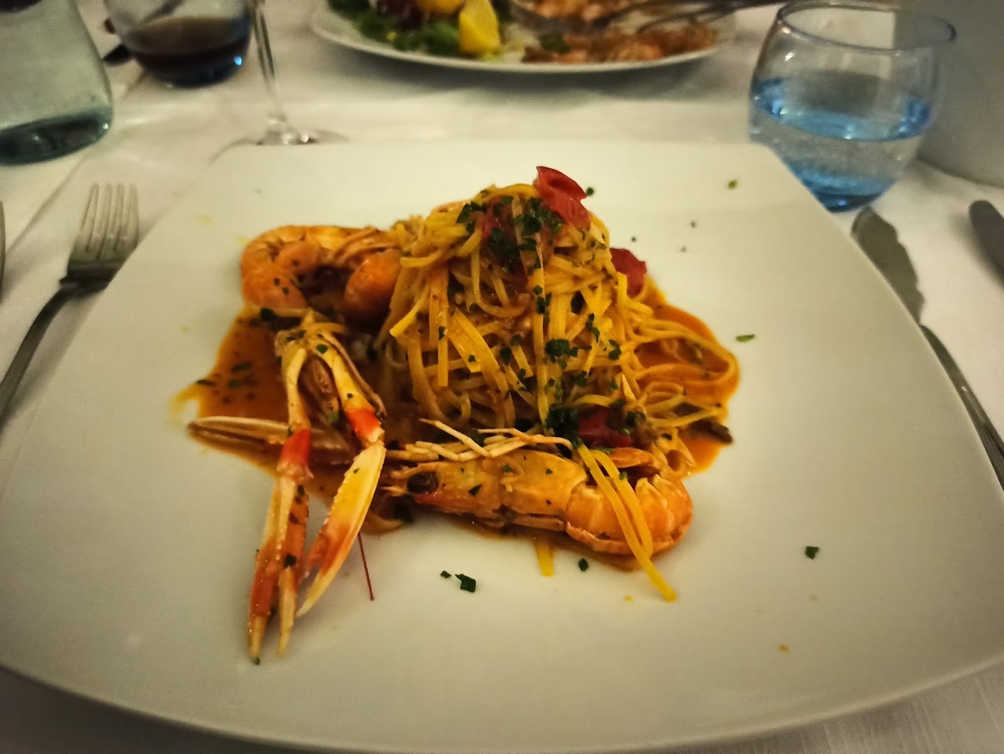 Ristorante Da Maddalena