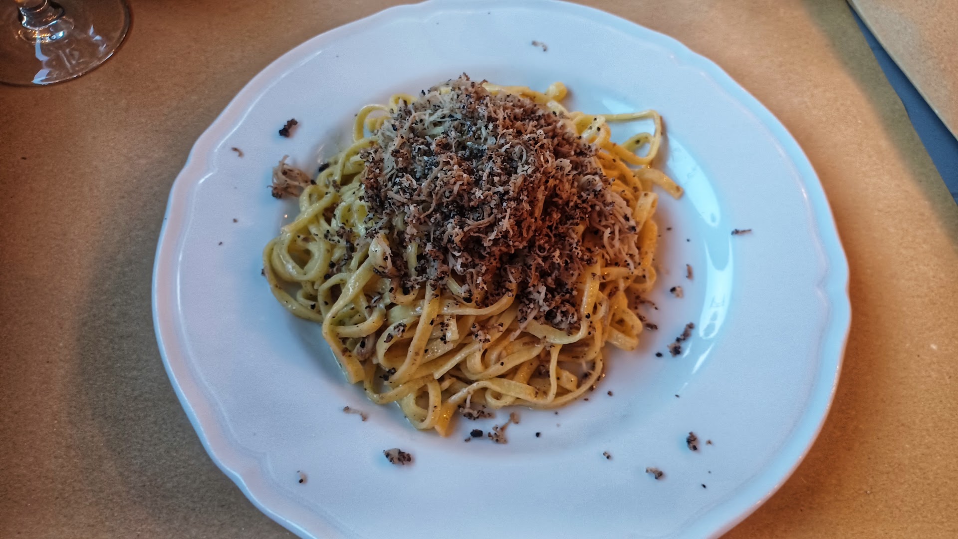 Ristorante Da Mamma Ida