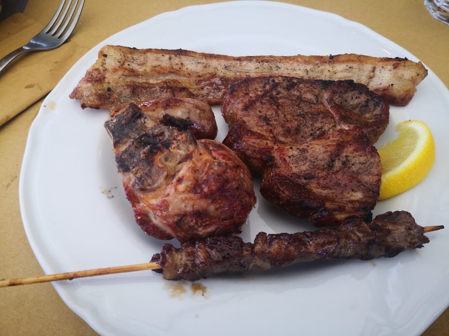 Ristorante Da Mamma Ida