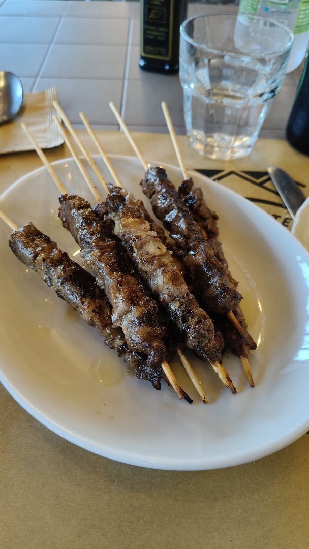 Ristorante Da Mamma Ida