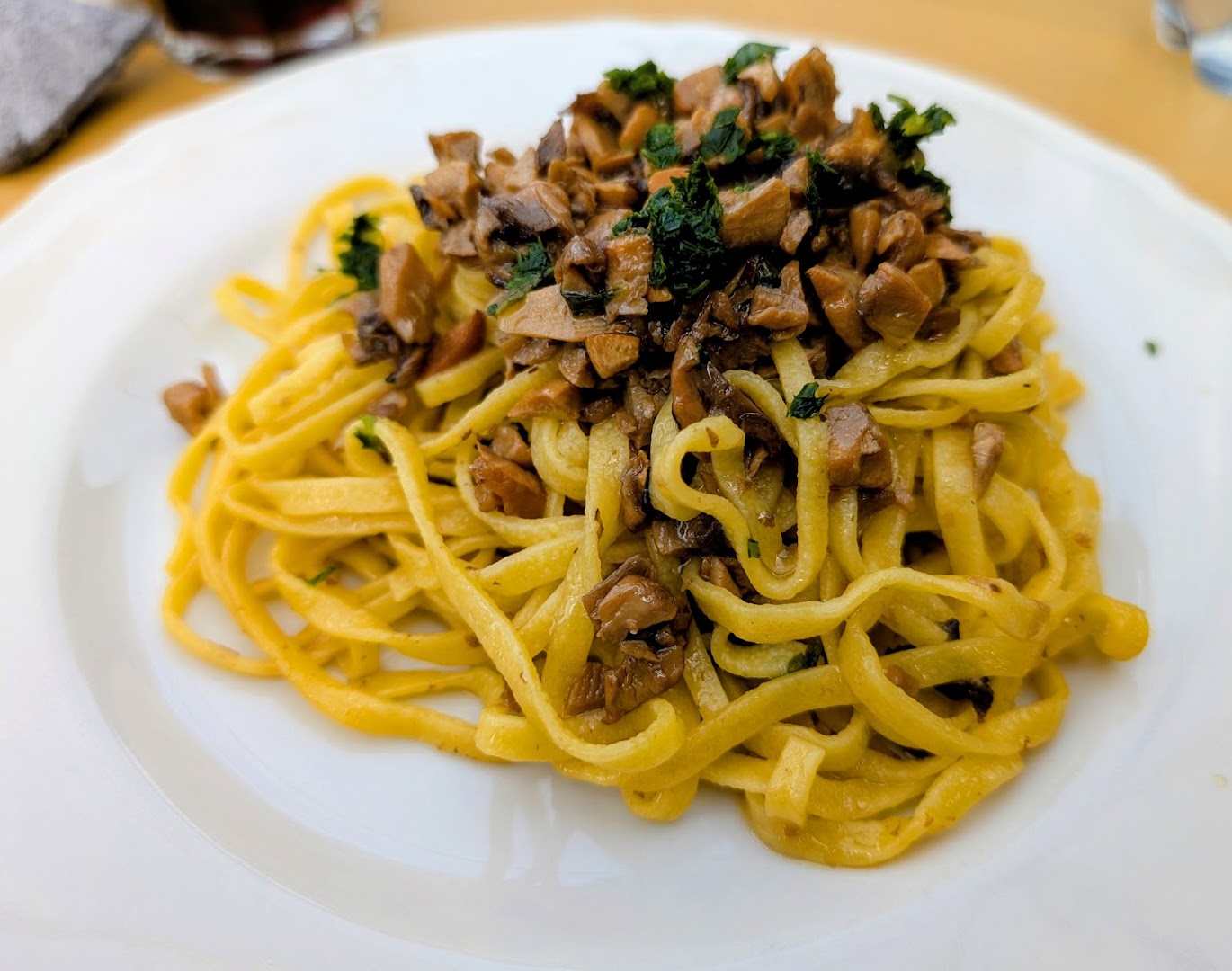 Ristorante Da Mamma Ida