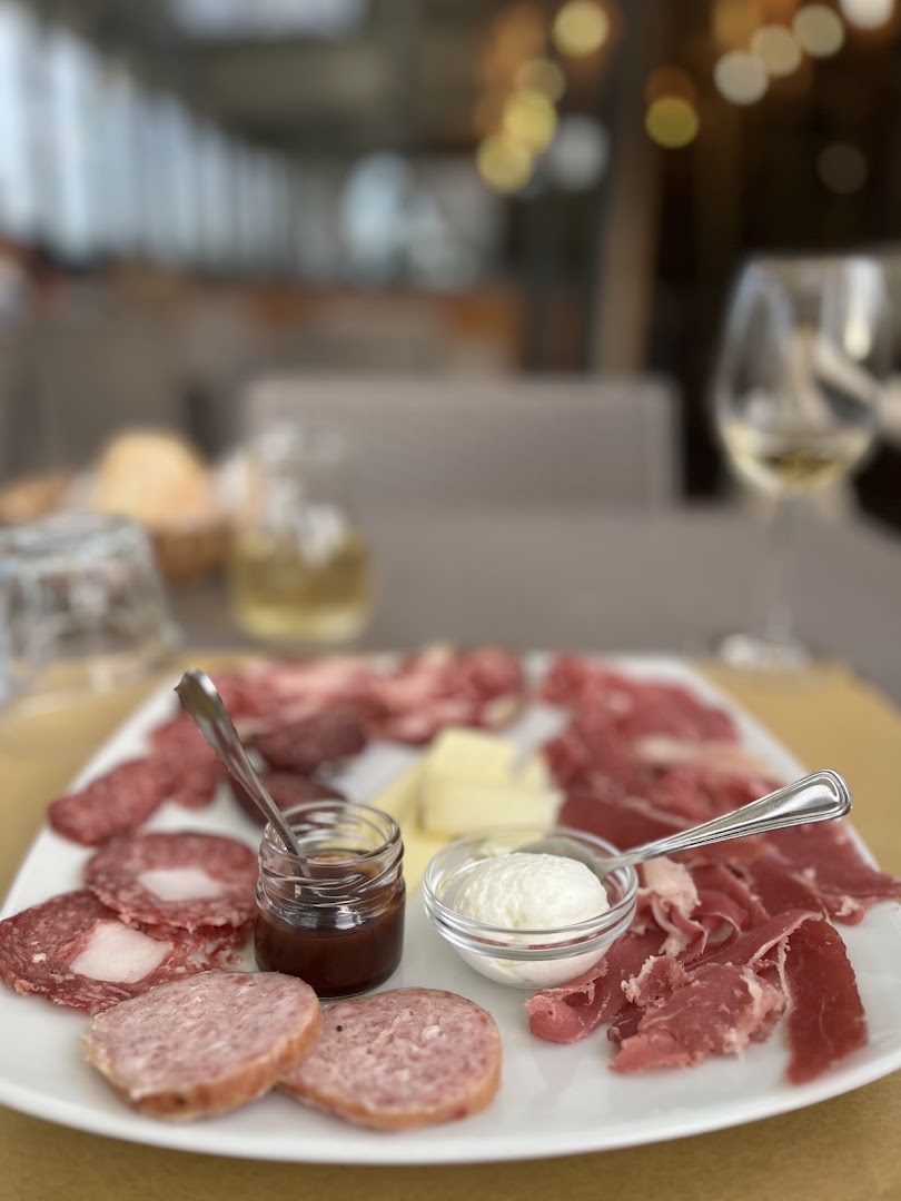 Ristorante Da Mamma Ida