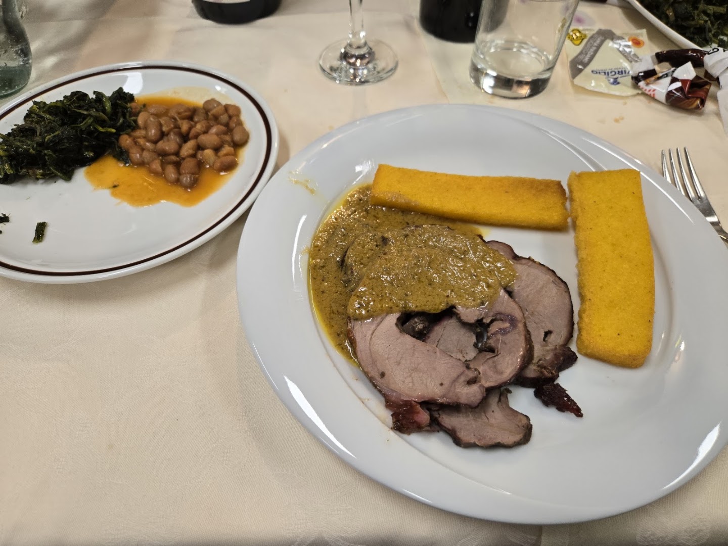 Ristorante Da Manfron