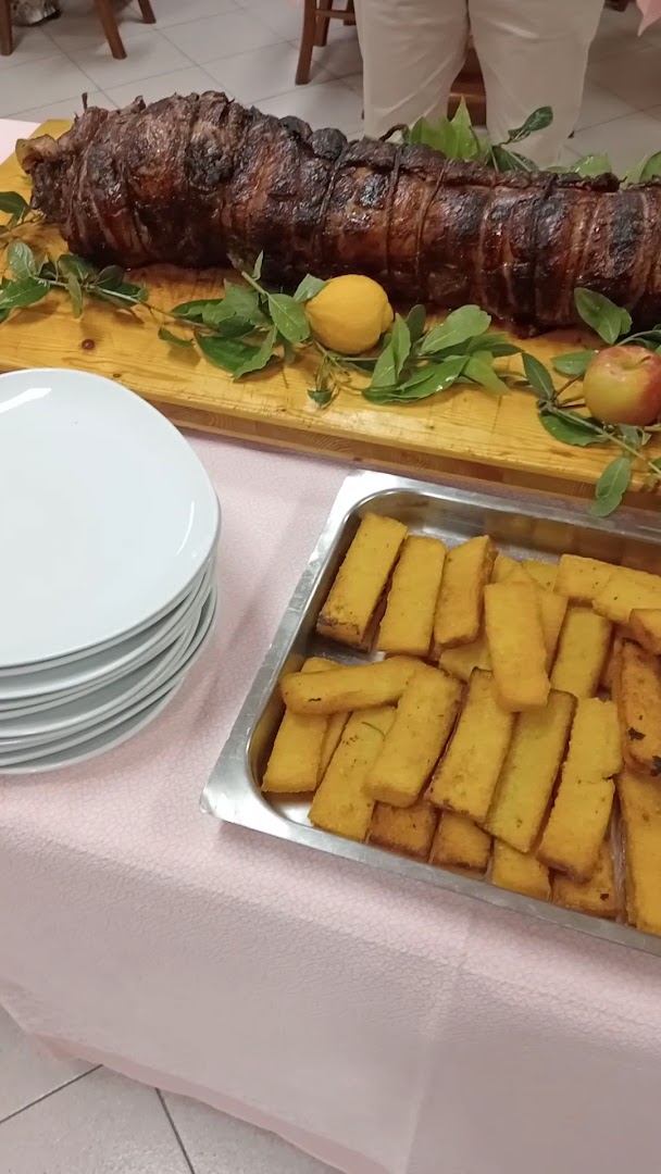 Ristorante Da Manfron