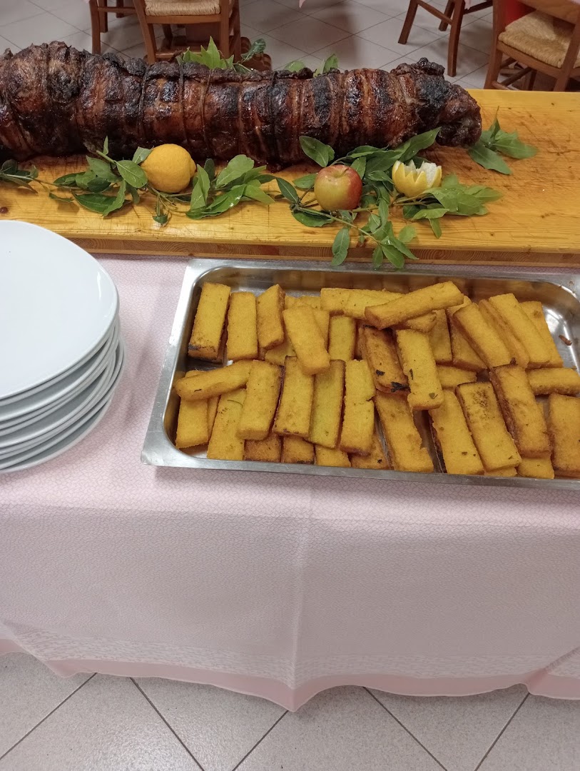 Ristorante Da Manfron