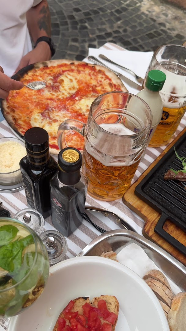 Ristorante Da Marcello