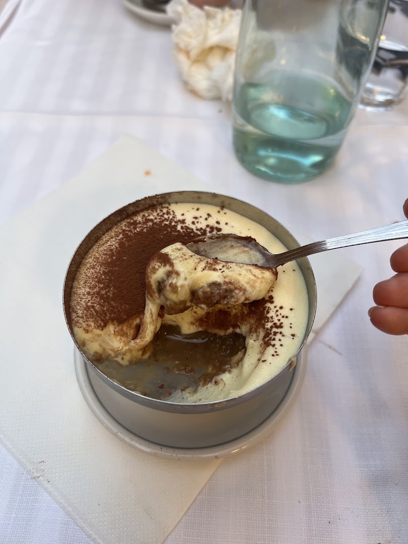 Ristorante Da Marcello, Roma