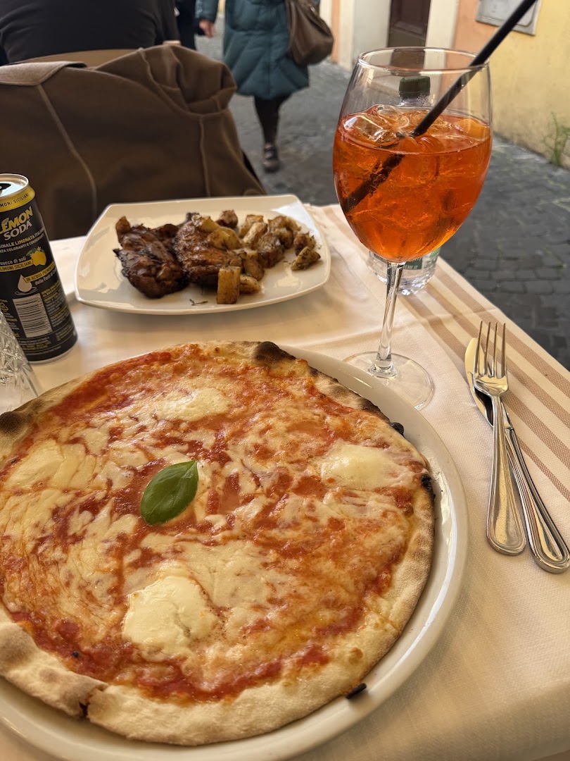 Ristorante Da Marcello
