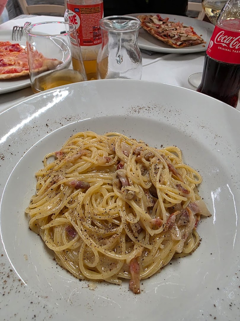 Ristorante Da Marco, Marina di Castagneto Carducci