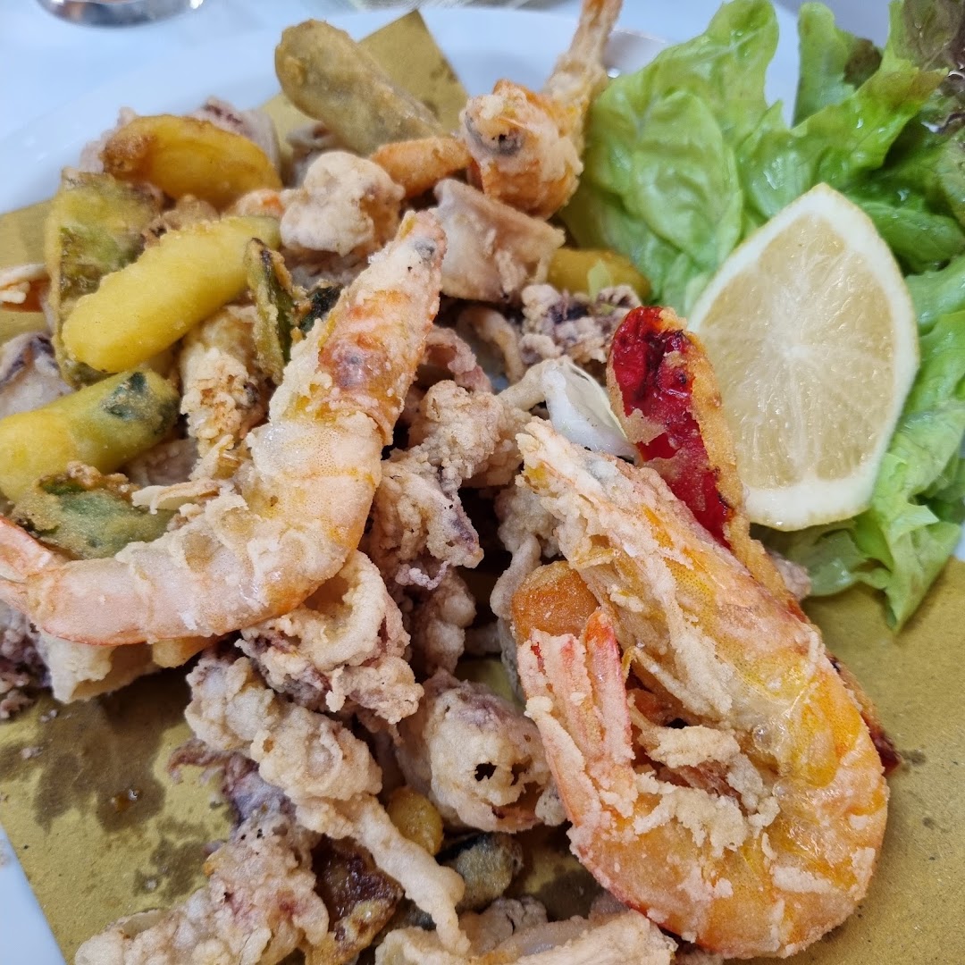 Ristorante Da Marco