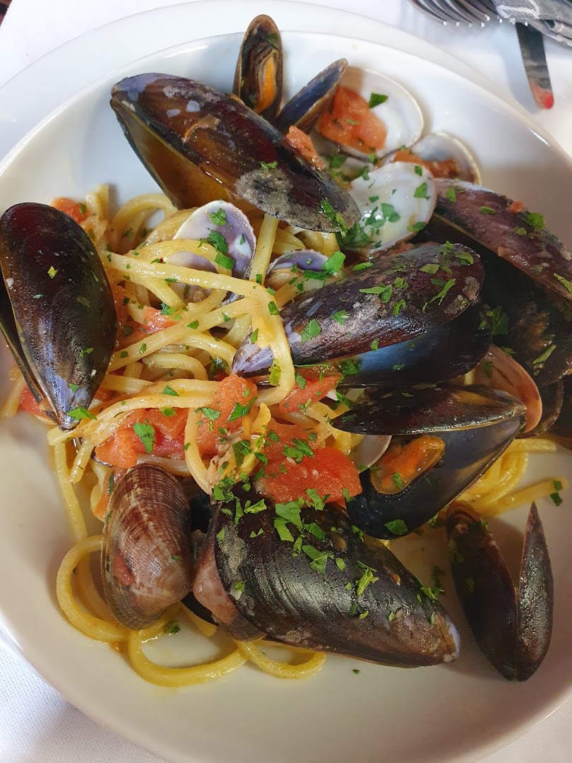 Ristorante Da Marco