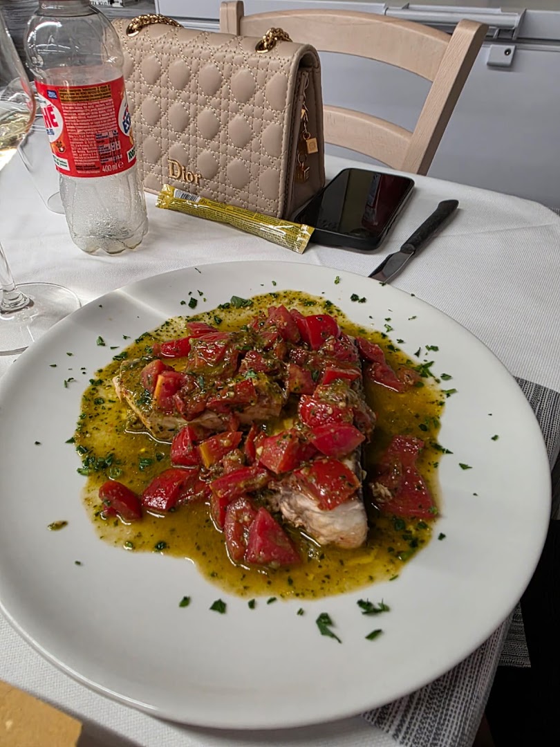 Ristorante Da Marco