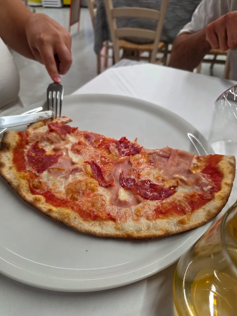 Ristorante Da Marco