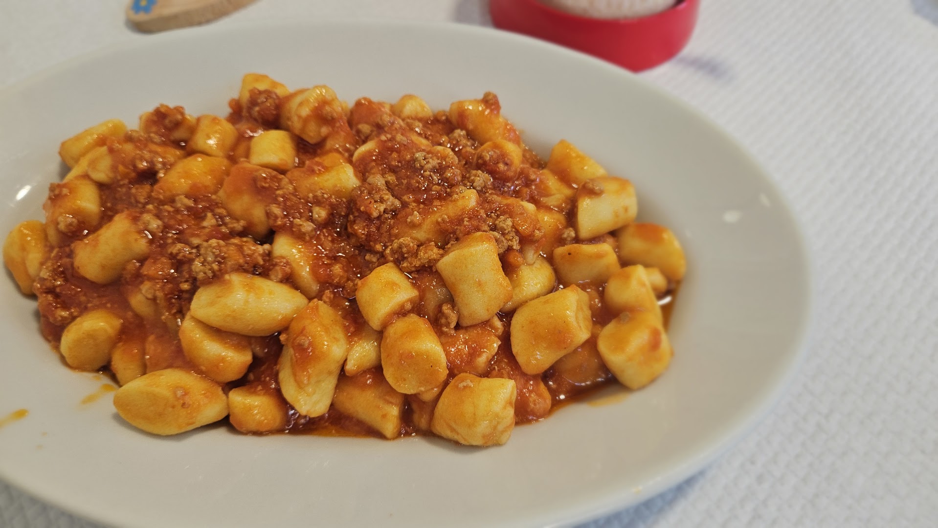 Ristorante da Maria, Stella