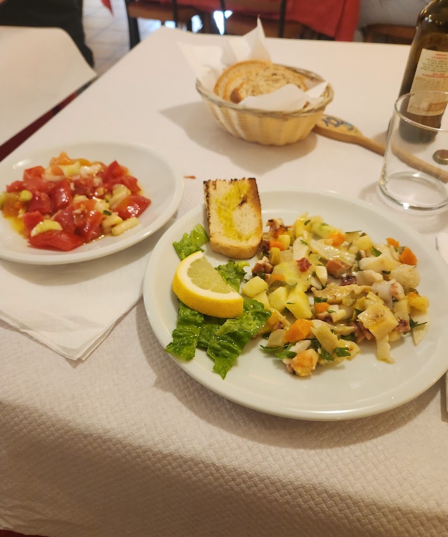 Ristorante da Maria