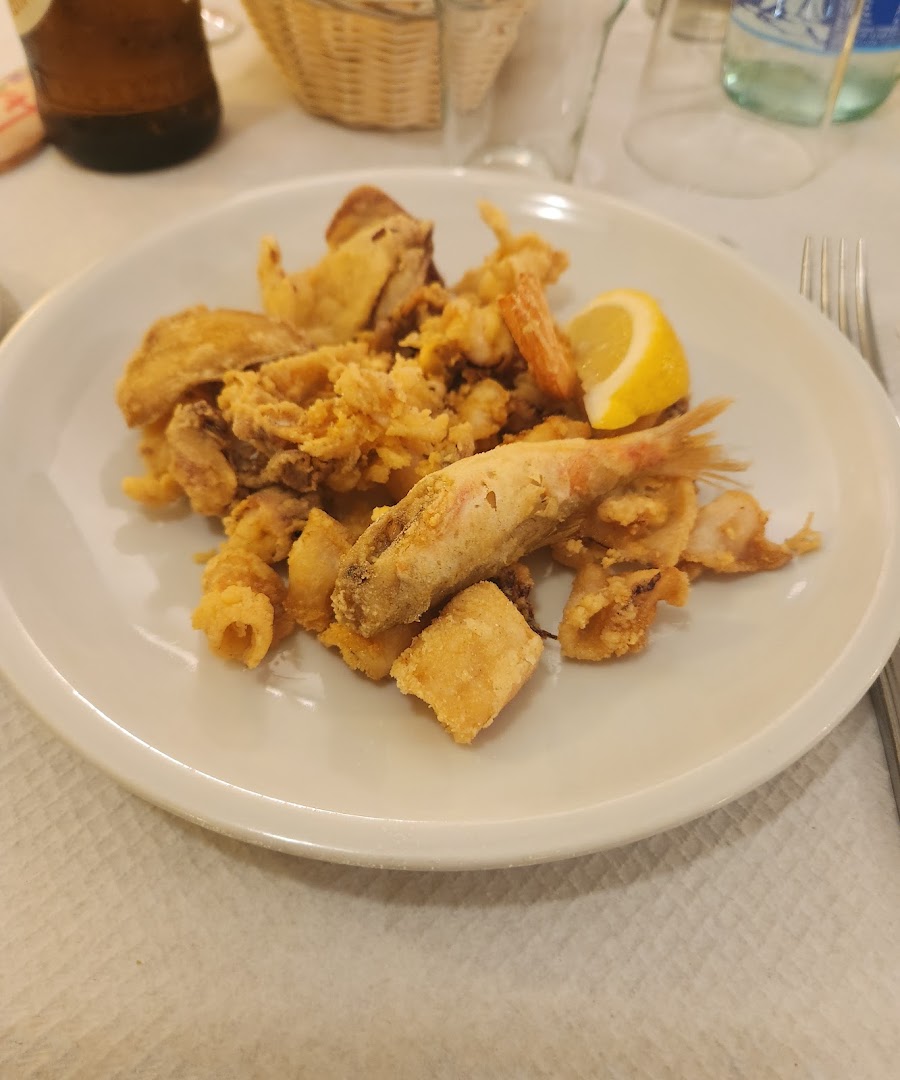 Ristorante da Maria