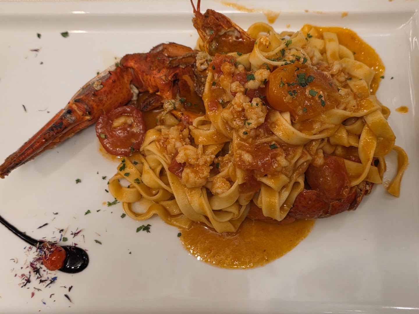 Ristorante da Mario alla Fava
