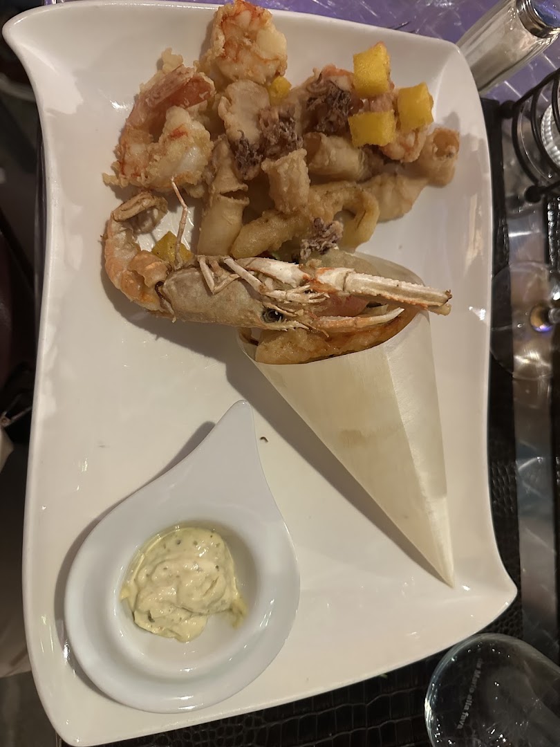 Ristorante da Mario alla Fava