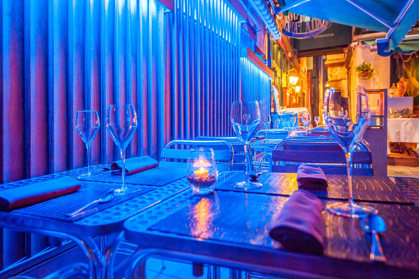 Ristorante da Mario alla Fava